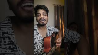 Wafa Ne Bewafai  Random Live Singing [upl. by Libna]