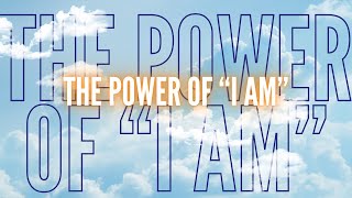 The Power of I AM PS Andries Vermeulen 12 November 2023 AM [upl. by Keel965]