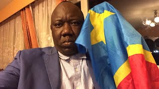 MPBTV Actualité CompliquéeLiveElection 2020SindikaJustine KasaVubuFelix Tshisekedien colère [upl. by Rebane]