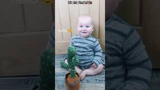 FUNNY BABIES  Cute baby compilation 74 Baby videos  Cute funny babies  Finn Azary [upl. by Maxa]