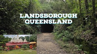 Landsbourgh Queensland [upl. by Chaker168]