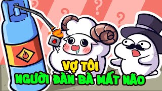 Vợ Tôi Người Đàn Bà Mất Não  Hôn Nhân Có Gì Vui Tập Cuối [upl. by Adaval]