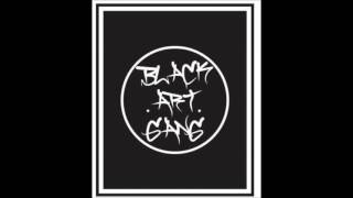 Black Art Gang  Hasta Mi Ultmo Día Ft Razko [upl. by Smallman]