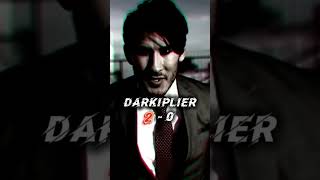 Darkiplier vs antisepticeye markiplier jacksepticeye [upl. by Ayram858]