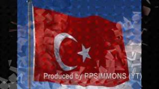 AMAZING PROPHECY  What Is Up With Turkey [upl. by Ayikahs]