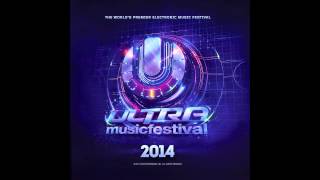 Ultra Music Festival 2014 Megamix [upl. by Derek]