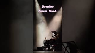 Una mattina  Ludovico einaudi [upl. by Catherina595]