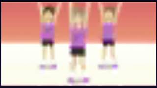 ACNL TV PROGRAM Yoga [upl. by Ainud]