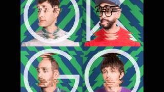 OK Go  Turn Up the Radio [upl. by Zoie]