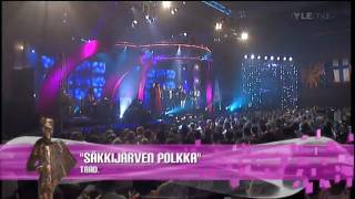 Finnish Medley 2009 [upl. by Bradford87]