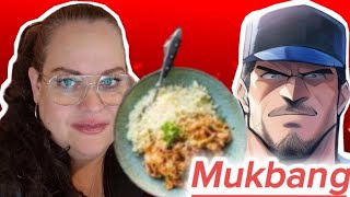 Kycklinggryta med Cous Cous [upl. by Ennaerb]