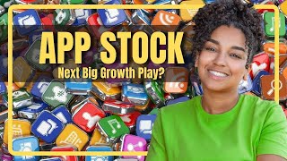 Is AppLovin APP the Next Big Growth Stock [upl. by Cini]