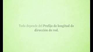 Prefijo Red [upl. by Mcferren]