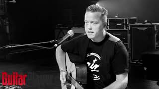 Jason Isbell My Life In Five Riffs [upl. by Broderick]