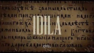 Idyll trailer [upl. by Leicam]