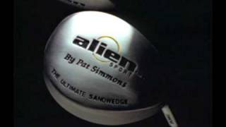 Alien Wedge Commercial [upl. by Arul]