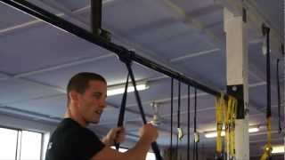 How Effectively Use Resistance Bands for Pull Ups Progressions [upl. by Naj]