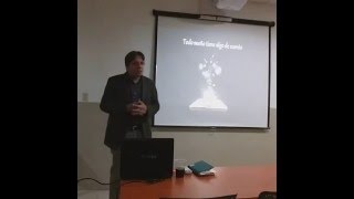 Conferencia en vivo sobre Psicoanálisis de los Cuentos de Hadas [upl. by Thordis743]