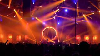 Above amp Beyond  Sun amp Moon HD  ASOT500  Den Bosch [upl. by Hadsall60]