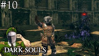 Artorias des Abysses le DLC  Dark Souls ReRemastered 10 [upl. by Gibby]