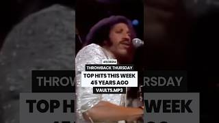 TOP HITS THIS WEEK 45 YEARS AGO ✨ 1979 ✨ THROWBACK THURSDAY music 70s 70smusic [upl. by Rosalyn]