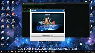 FREE CHEAT LOST SAGA ORIGIN UPDATE 13 JANUARI 2022  ALL WINDOWS [upl. by Tova]