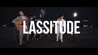 looking for A name  LASSITUDE Official Video [upl. by Southard]