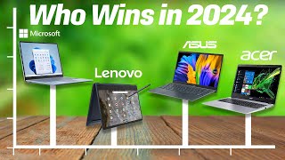 Best Budget Laptops 2024 don’t buy one before watching this [upl. by Atnauqahs447]