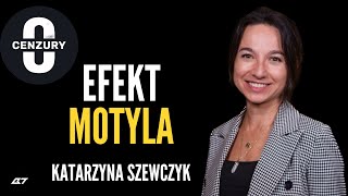 Katarzyna Szewczyk  Efekt motyla [upl. by Noryahs]