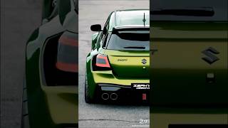 NEW LUCK SWiFT CAR 🚗🚗sorts ytshorts cars swift [upl. by Shepley880]