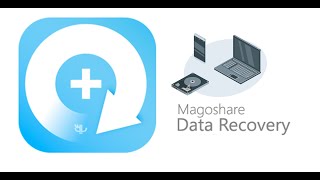 Magoshare Data Recovery All Editions 4 5 FREE AdvancedPE amp Technician Edition [upl. by Lyreb930]