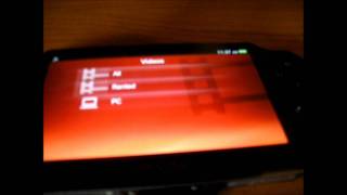 How to Transfer Music and Videos to PS VITA from PC [upl. by Pol]