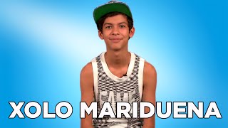 Xolo Maridueñas Last Season On Parenthood [upl. by Natsirt632]