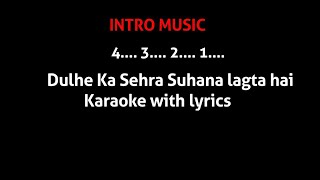 Dulhe Ka Sehra Remix  DJ Shadow Dubai  Nusrat Fateh Ali Khan  Dhadkan [upl. by Acinoryt]