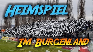 Heimspiel im Burgenland  SV Mattersburg  SK Sturm Graz 11 19 Runde  Bundesliga 201819 [upl. by Calloway]