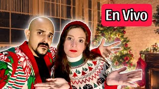 ¿POR FIN UNA NAVIDAD FELIZ [upl. by Hgielek]