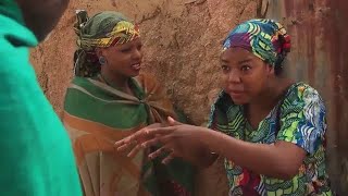 BAMANGA Part 3 Latest Hausa Film 2024 [upl. by Earised]