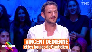 Pourquoi Vincent Dedienne ne répond JAMAIS aux textos [upl. by Eeniffar]