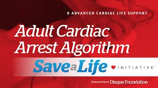 7d Adult Cardiac Arrest Algorithm Advanced Cardiac Life Support ACLS 2020  OLD [upl. by Brandtr]