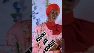 Nisaidie Bwana rafikiwakaribugospelmusic worshipmusic prayersongs [upl. by Cornall]