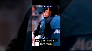 Maradona life is life😇🔥 maradona dance 👑 [upl. by Airretal]