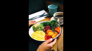 Five Ideas FIVE COURSE BREAKFAST  am Breakfast or Brunches Dinner  A Favorite  Delicious Easy [upl. by Leeann]