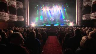 Nathan Carter  Olympia Theatre Dublin 2014 [upl. by Hasty]