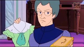 Princess Sarah Episode 43 Tagalog Dubbed [upl. by Ogg]