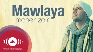 Maher Zain mawlaya [upl. by Secrest]