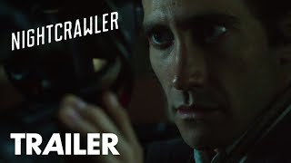 Nightcrawler  Trailer  Global Road Entertainment [upl. by Littlejohn451]