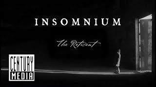 INSOMNIUM  The Reticent OFFICIAL VIDEO [upl. by Tedmann]