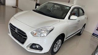 New Maruti Dzire VXI Model CNG 2024 price amp Features New Model  Maruti Dzire vxi Model New Dzire [upl. by Andel]