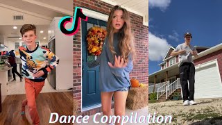 Ima pick you up in a Cadillac  Classic MKTO  Tiktok Dance Compilation [upl. by Notlil]