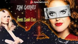 Kim Carnes  Bette Davis Eyes Connce ReMix [upl. by Anida]